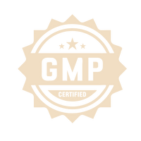 Made in EU in GMP Certified Facility
