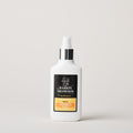 Bottle of Barking Mad Meownson Shampoo on a white background