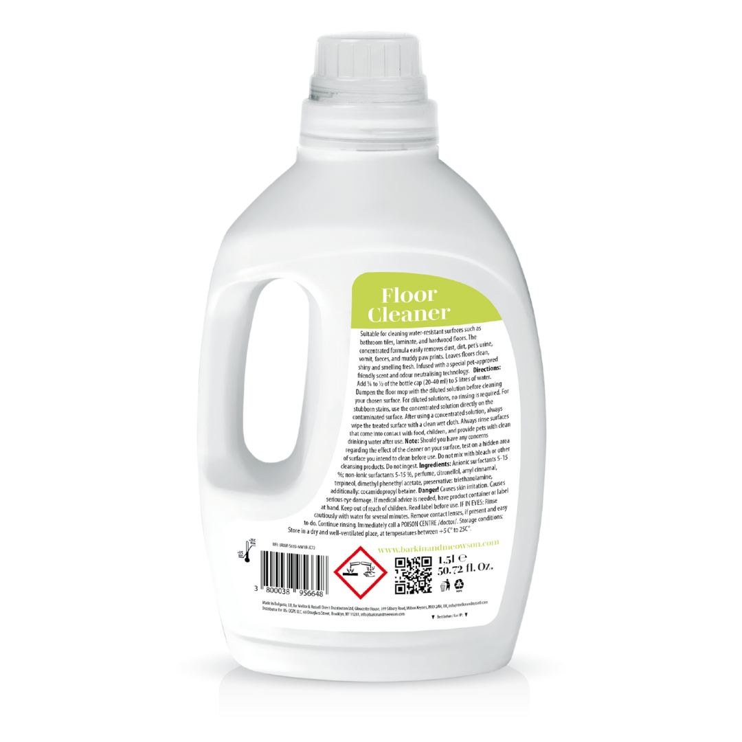 Floor Cleaner