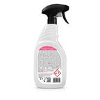 Fabrics & Upholstery Cleaner