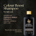 Dark Coat Shampoo