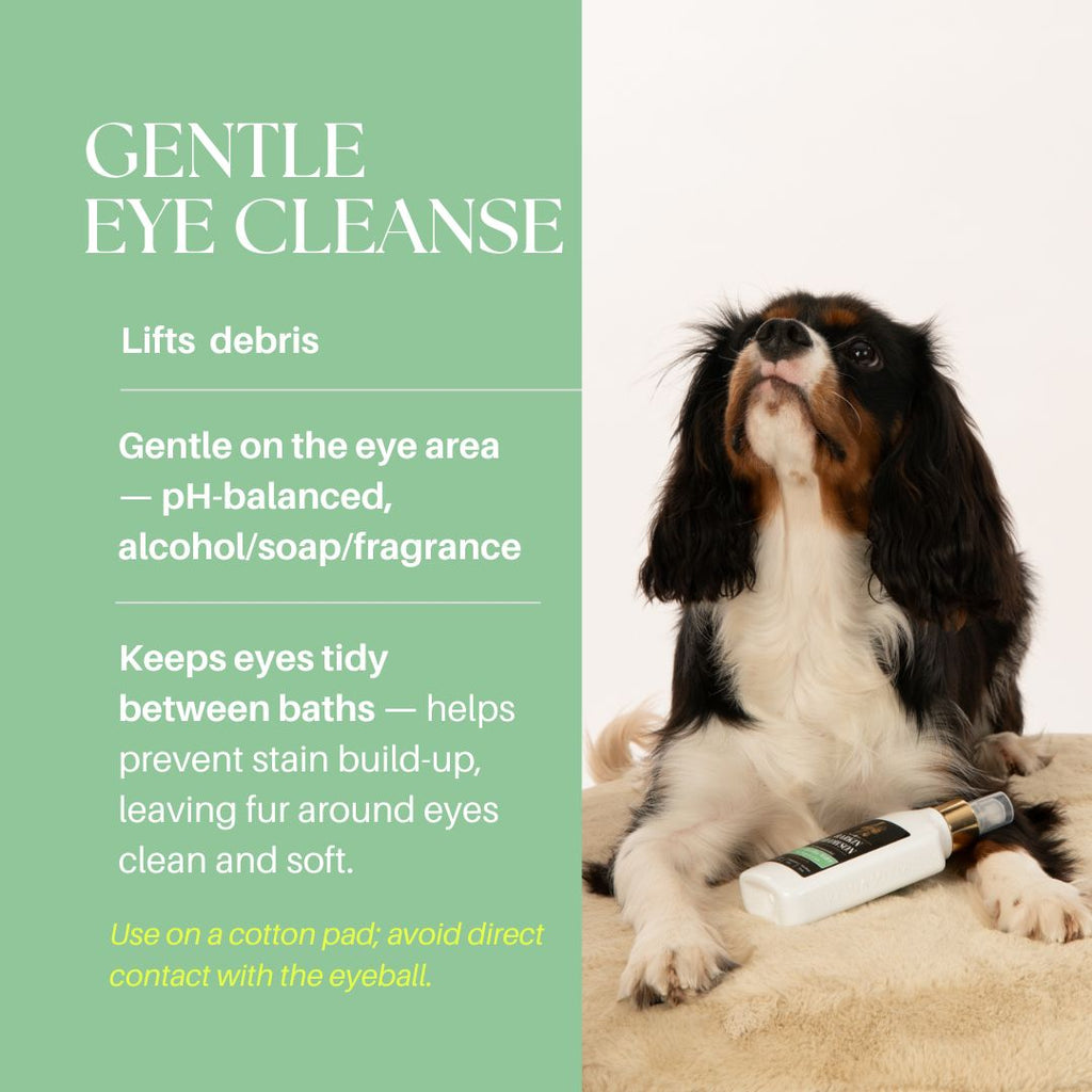 Micellar Water for Eyes