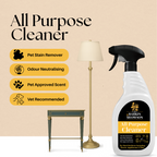 All Purpose Cleaner