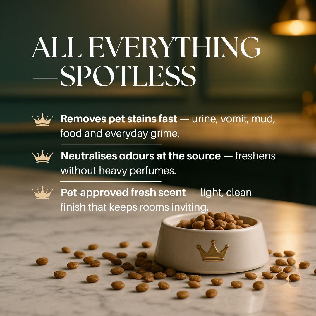 All Purpose Cleaner
