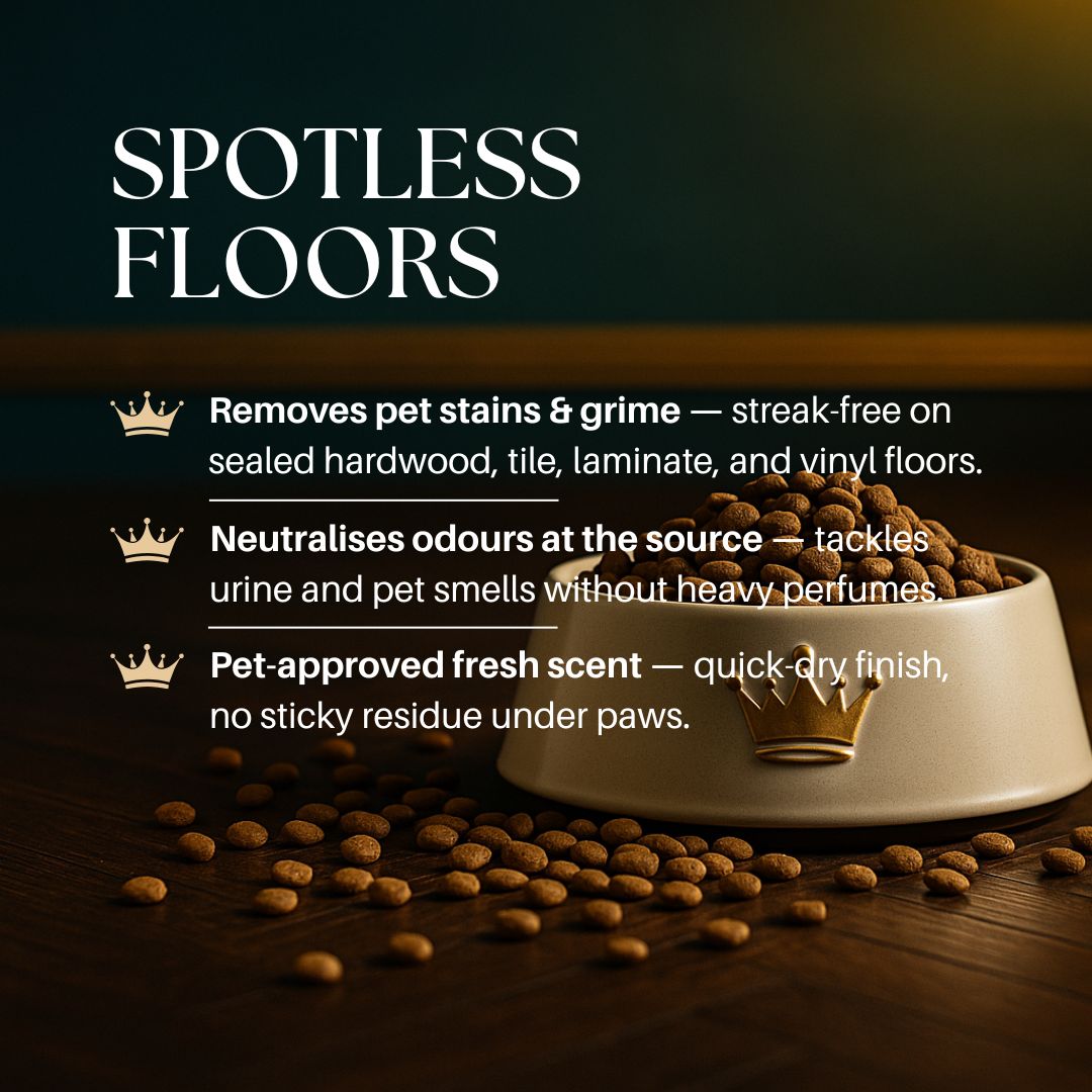 Floor Cleaner