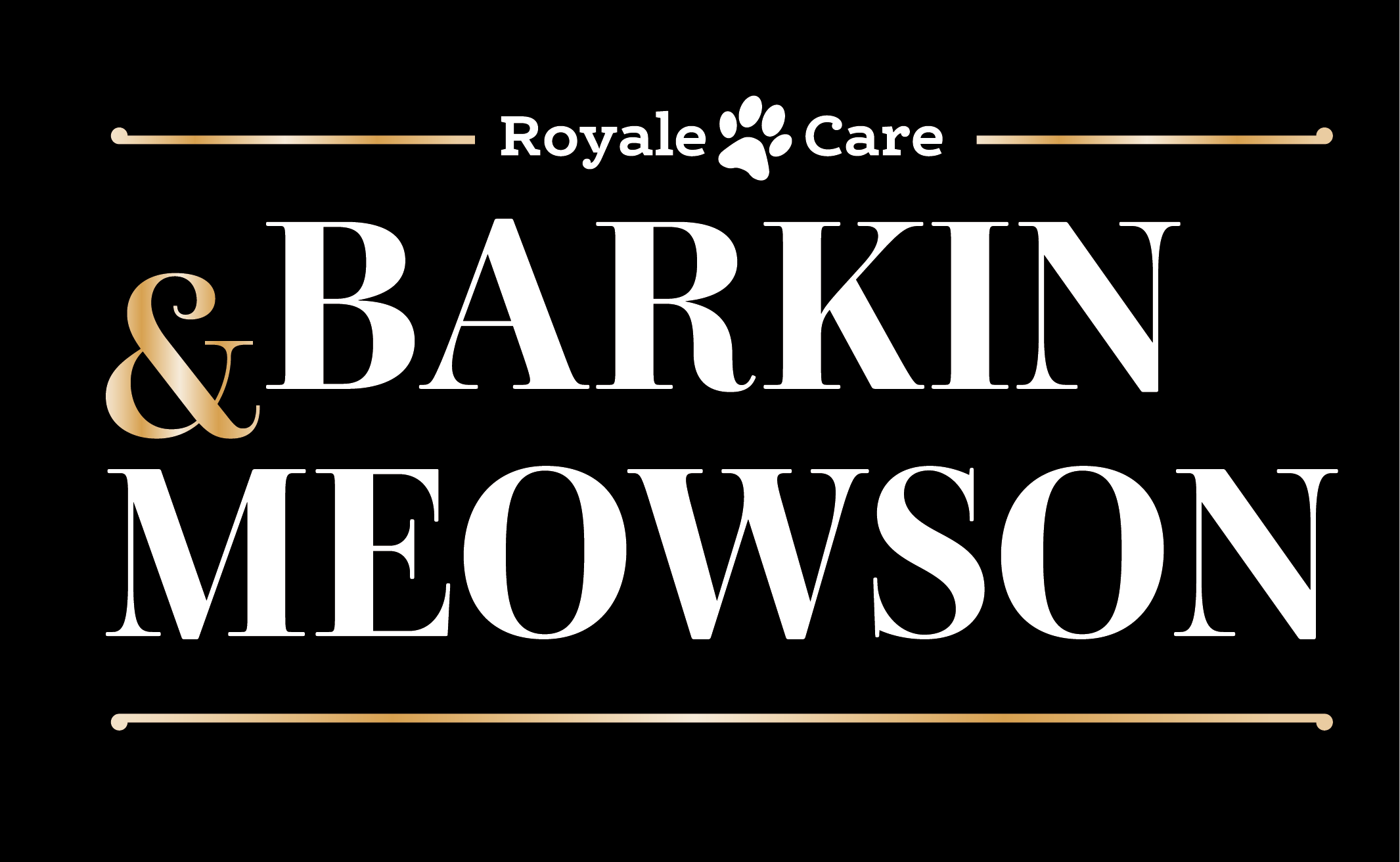 Barkin&Meowson