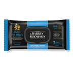 NEW 99% Pure Water Wipes for Everyday Grooming x 110pcs