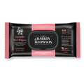NEW Hypoallergenic Pet Wipes for Sensitive Skin 60pcs